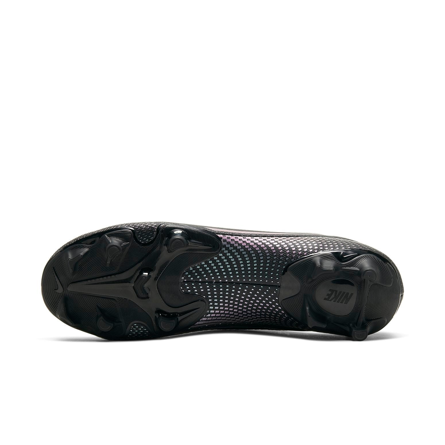 Nike Mercurial Vapor 13 Academy MG 'Black' AT5269-010