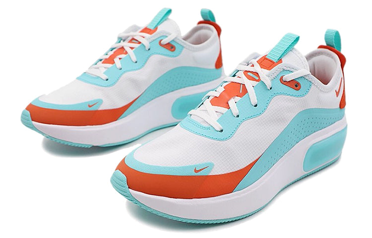 (WMNS) Nike Air Max Dia 'Light Aqua' CJ7787-471