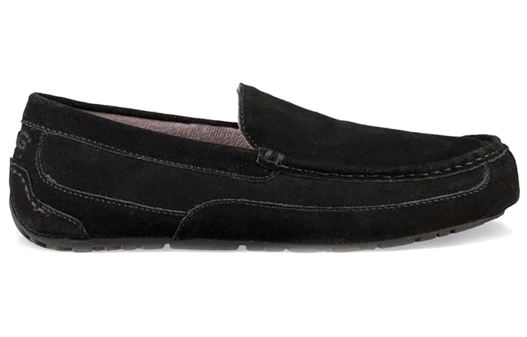 UGG Alder 'Triple Black ' 1003419-BLK