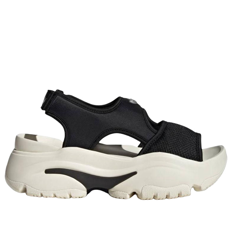 (WMNS) adidas Ozgaia Sandal 'Black' JI2428