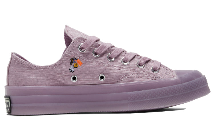 (WMNS) Converse Chuck Taylor All Star 1970s 'Purple' A01731C