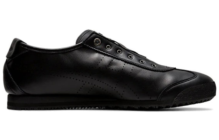 Onitsuka Tiger Mexico 66 SD Slip-On 'Black' 1183A711-001