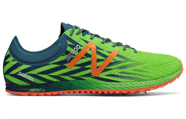 New Balance XC900 v4 Professional Green MXCS900L