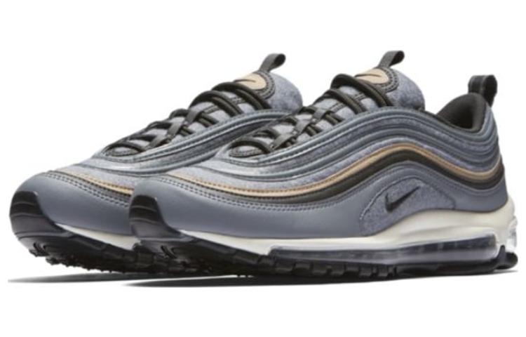 Nike Air Max 97 Premium 'Cool Grey Mushroom' 312834-003