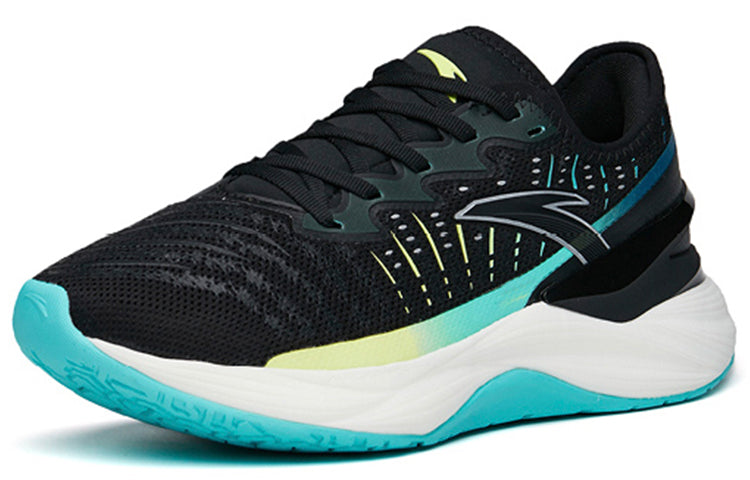 ANTA Chuan 2 'Black Green' 112215586-2