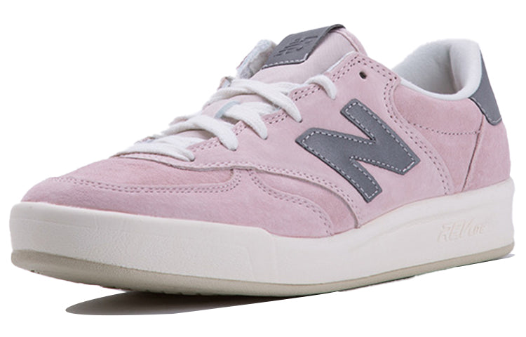 (WMNS) New Balance 300 Series Low-Top Running Shoes Pink CRT300WD