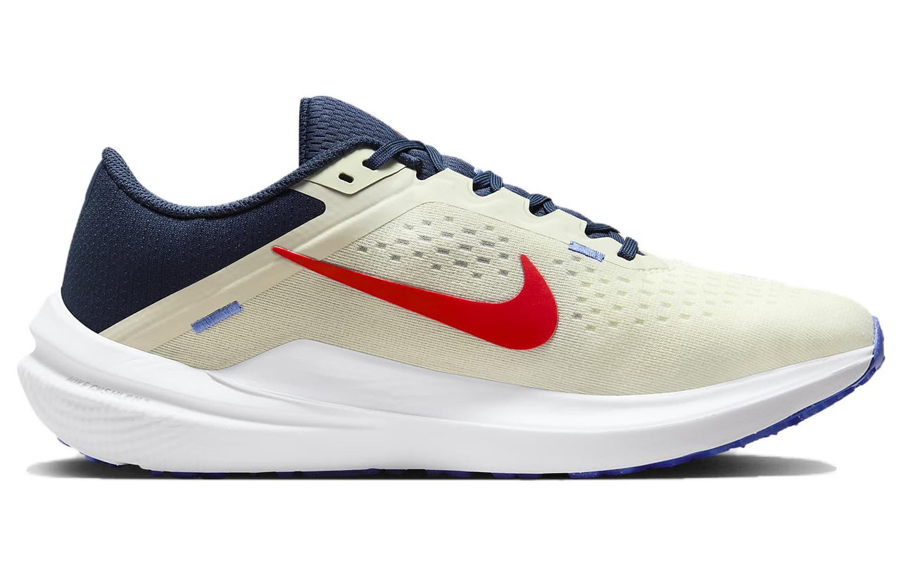 Nike Air Zoom Winflo 10 'Sea Glass University Red' DV4022-006