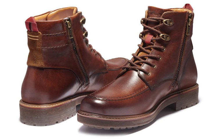Timberland Oakrock Waterproof Boot 'Brown' A2KBN212
