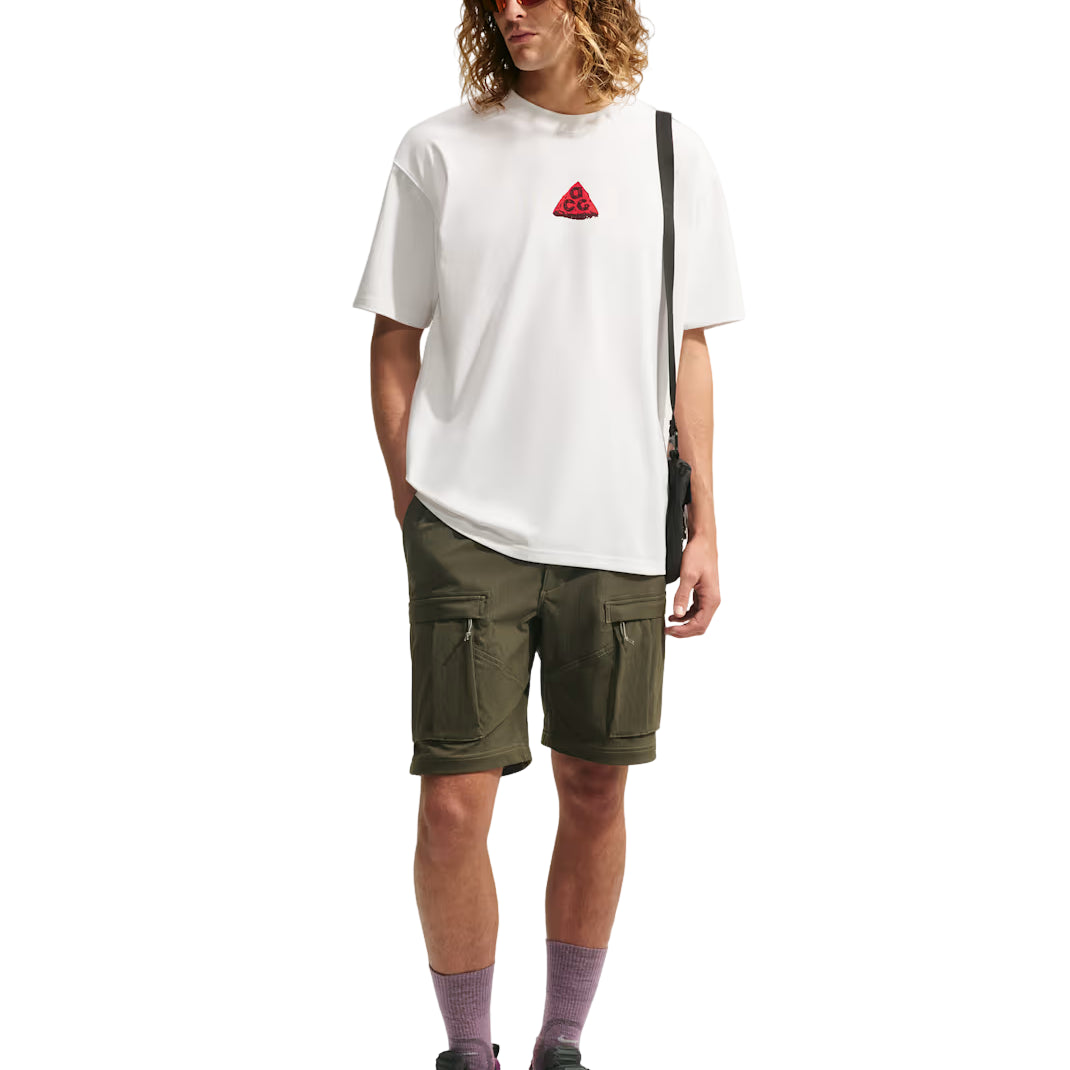 Nike x ACG Dri-FIT T-Shirt 'Summit White' IM6177-121
