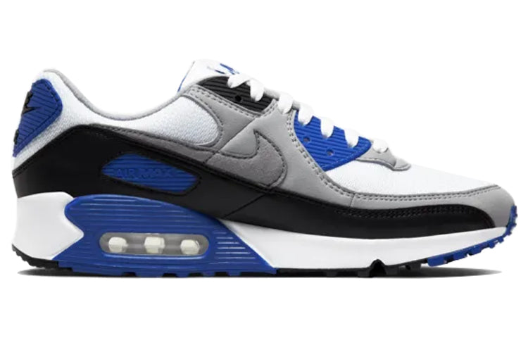 Nike Air Max 90 'Hyper Royal' CD0881-102