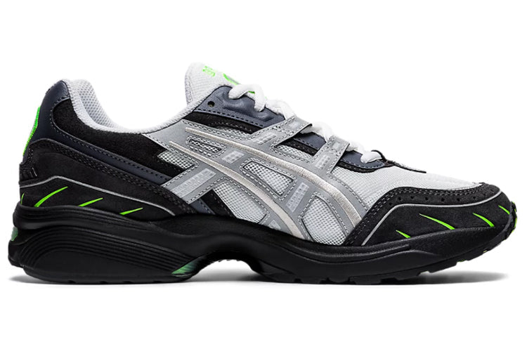 ASICS Gel-1090 'Black White Grey' 1021A469-021