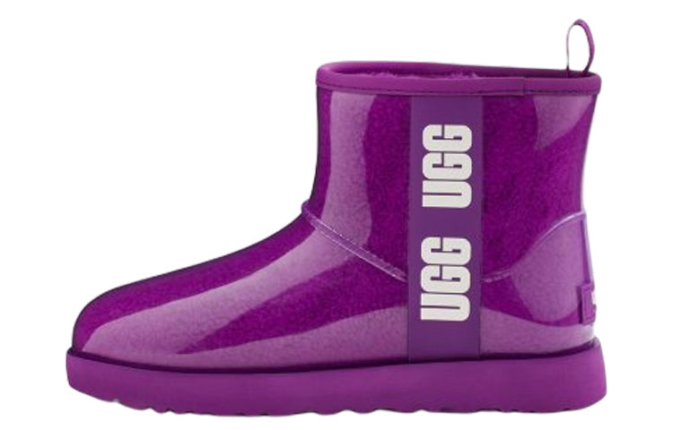 (WMNS) UGG Classic Clear Mini 1113190-PLSK
