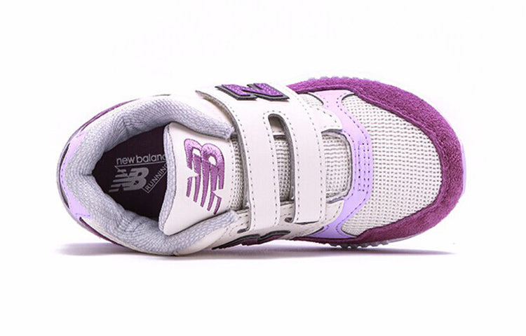 (PS) New Balance 530 Series K 'White Purple' KV530SDP