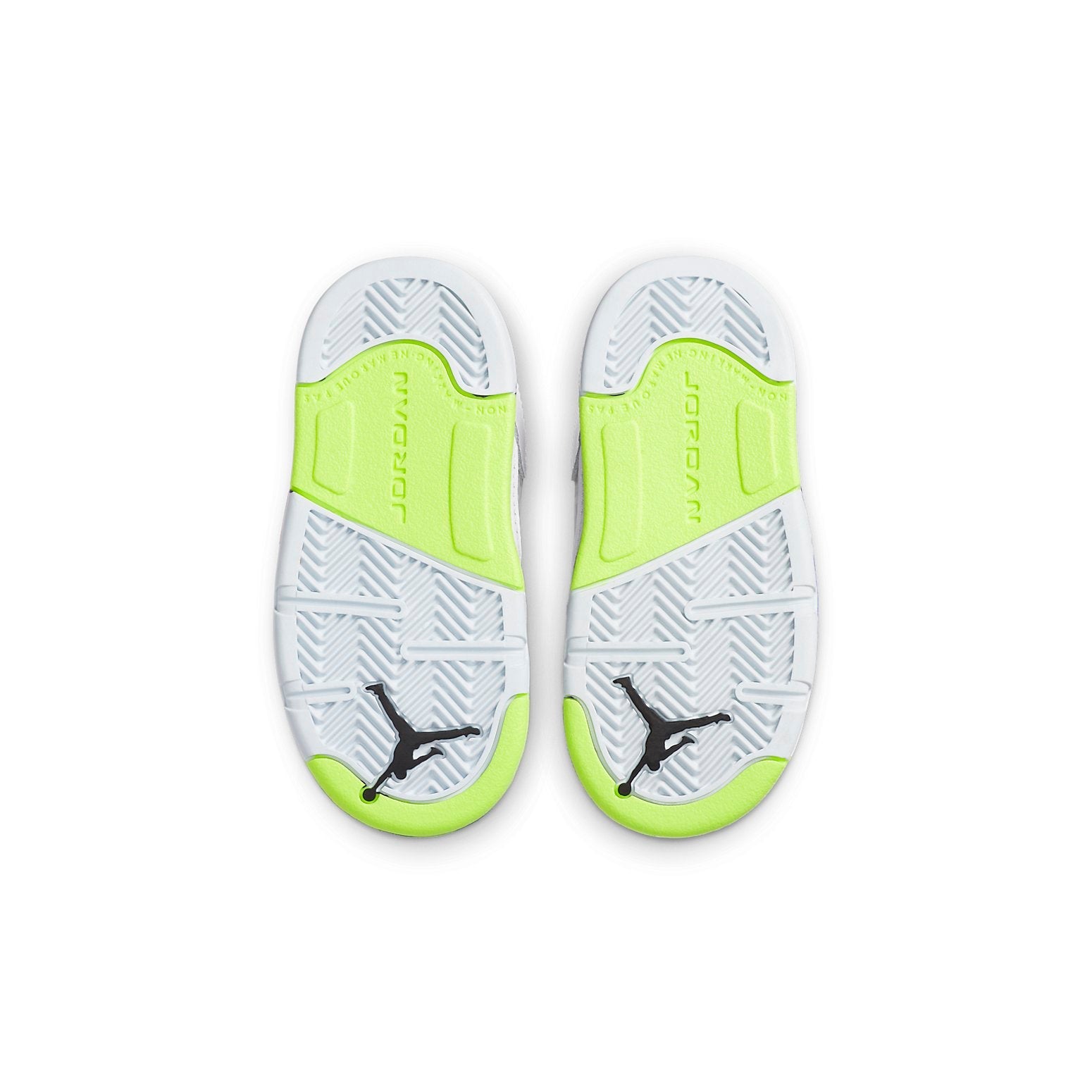 (TD) Air Jordan 5 Retro 'Alternate Bel-Air' DB3025-100