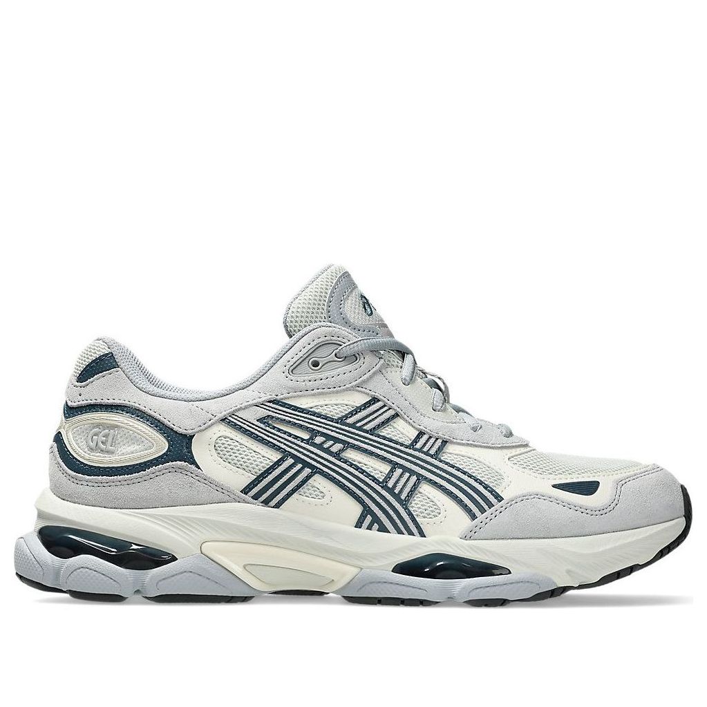 ASICS Gel-NYC 2.0 'Lake Grey' 1203A895-300