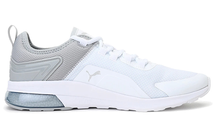 PUMA Electron Street Era SoftFoam+ 'Gray White' 374126-02