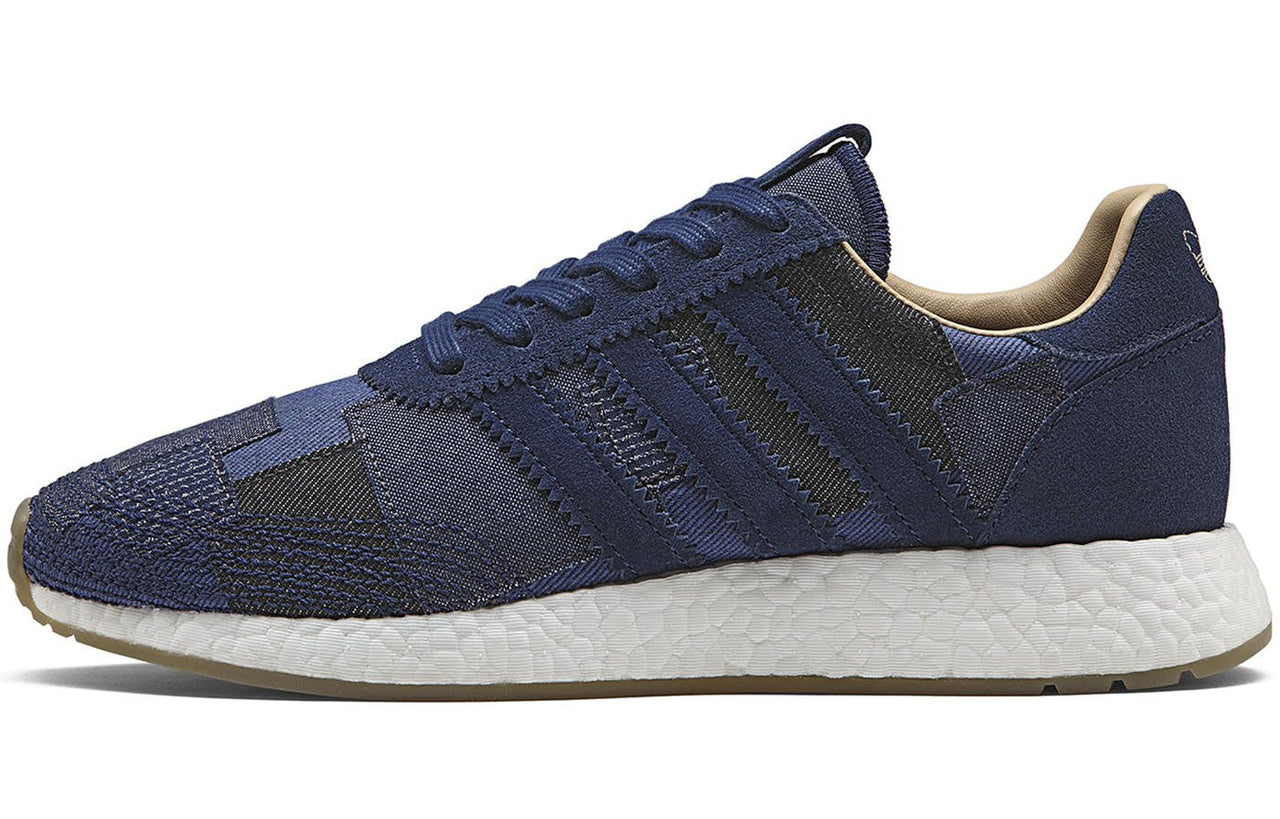 adidas x END. x Bodega Iniki Runner 'END. x Bodega' BY2104