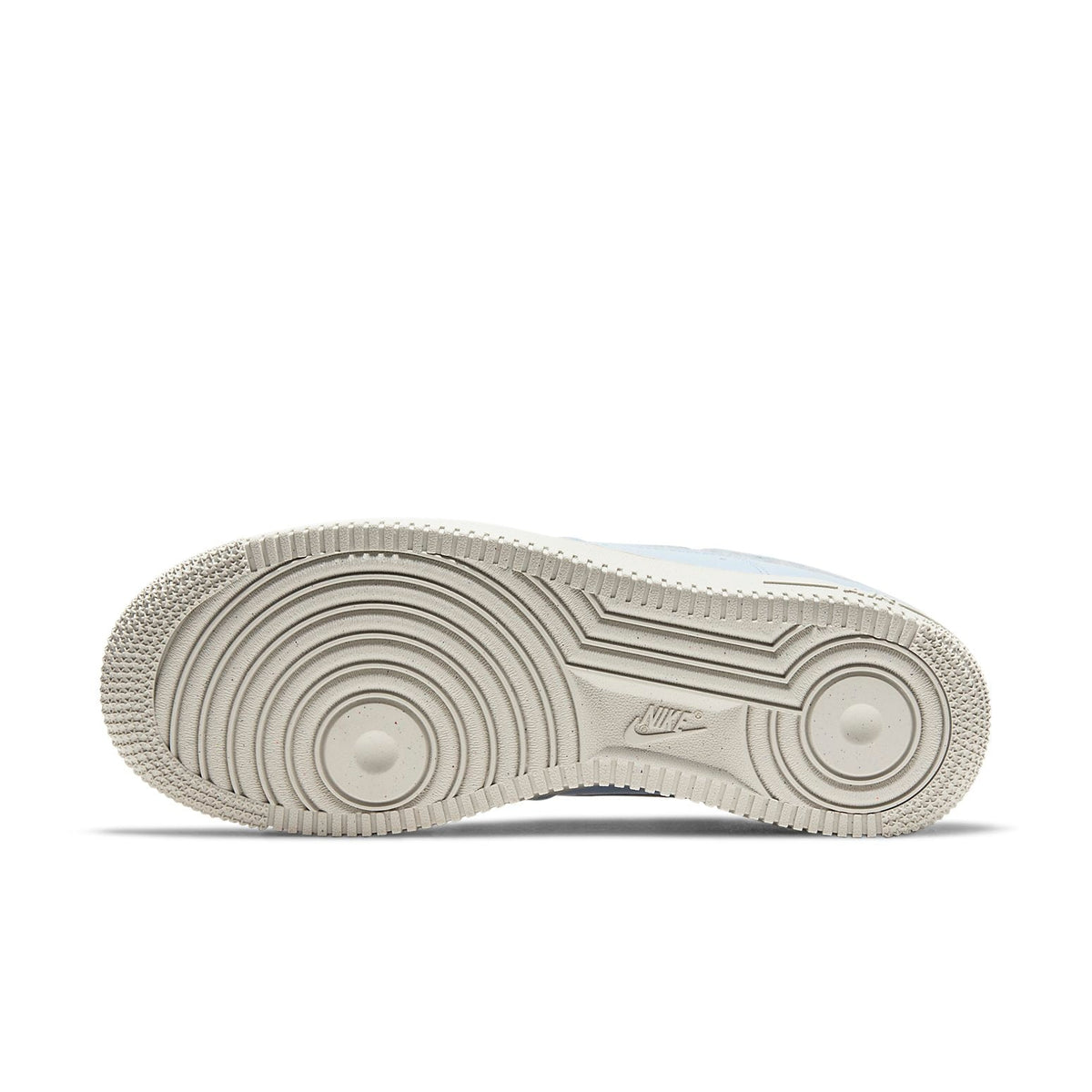 (WMNS) Nike Air Force 1 '07 SE 'Recycled Wool Pack - Light Armory Blue' DA6682-400