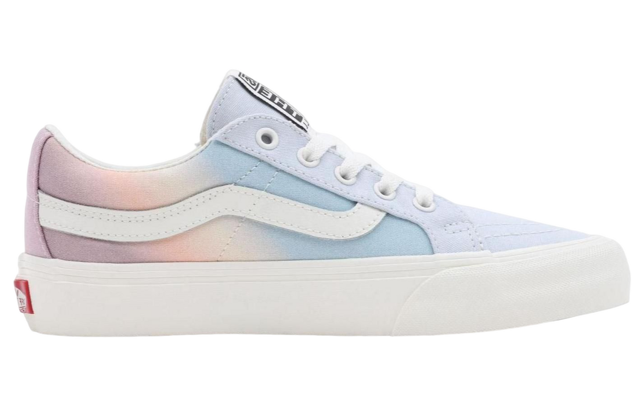 Vans Sk8-Low Reissue VR3 'Multicolor' VN0007R1448