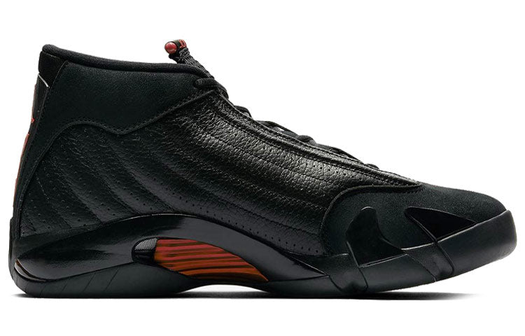 Air Jordan 14 Retro 'Last Shot' 2018 487471-003