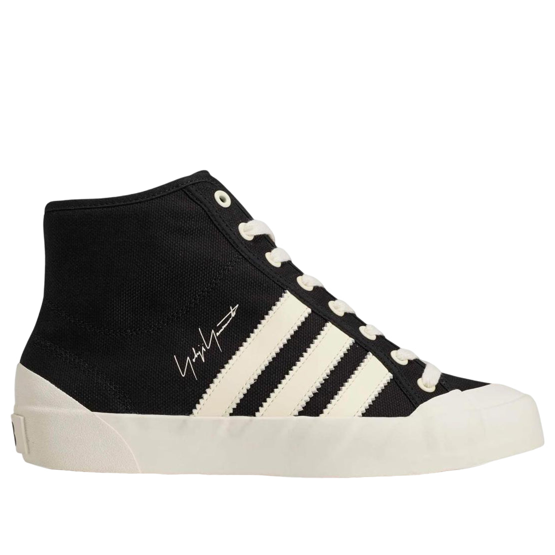 adidas Y-3 Adria 'Black Off White' KI2668
