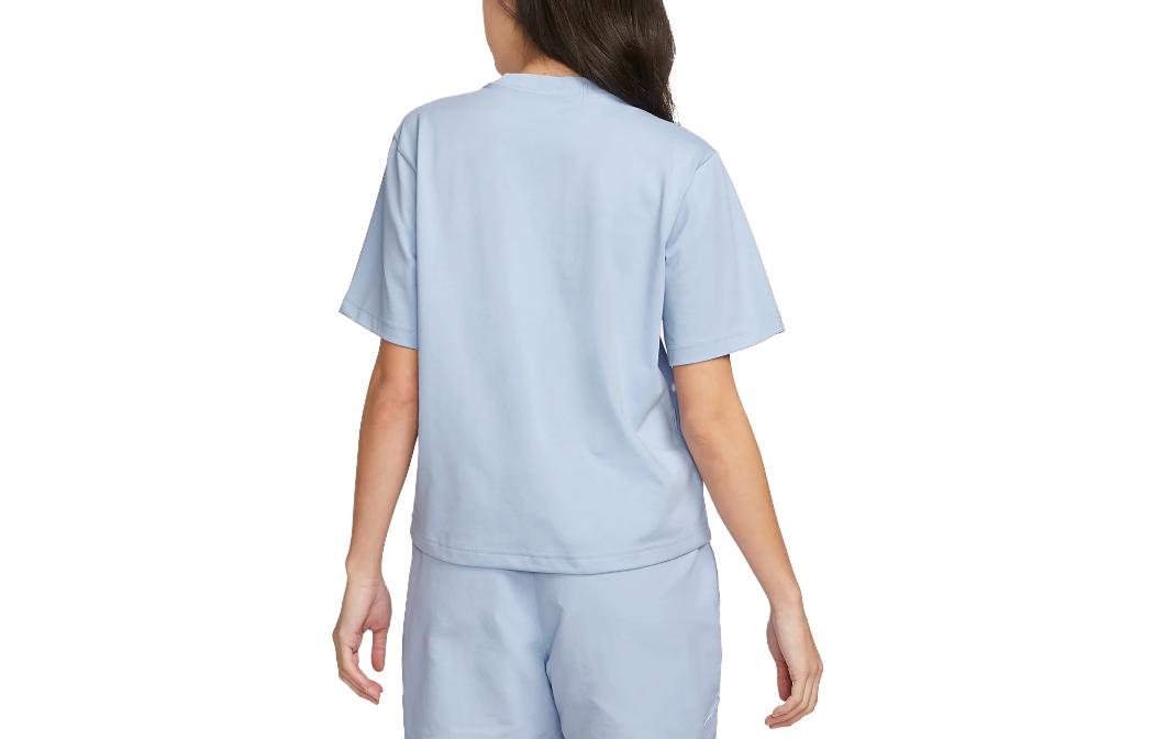 (WMNS) Nike ACG Logo Tee 'Baby Blue' DJ3647-415