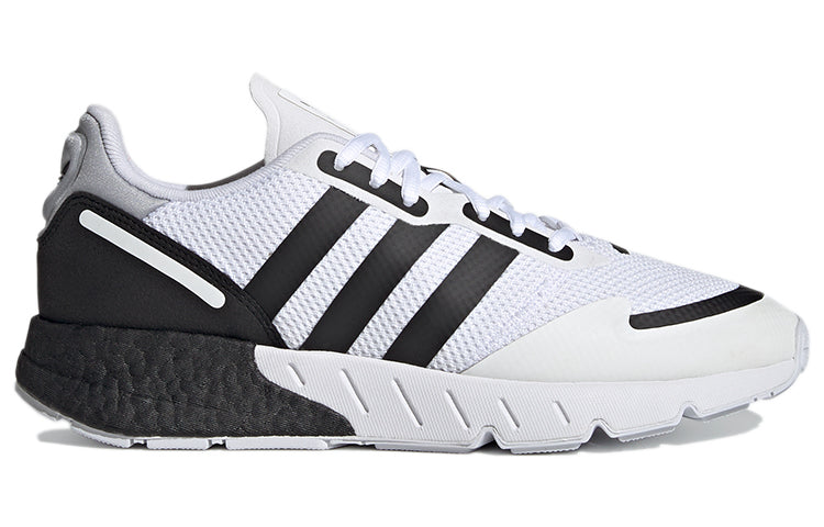 adidas ZX 1K Boost 'White Black' FX6510