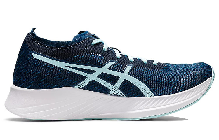 (WMNS) ASICS Magic Speed 'Mako Blue' 1012A895-400