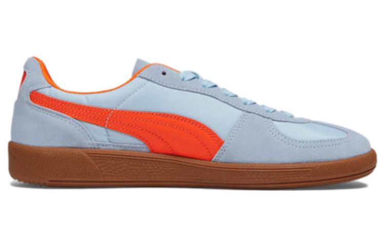 Puma Palermo OG 'Silver Sky Cayenne Pepper' 383011-06