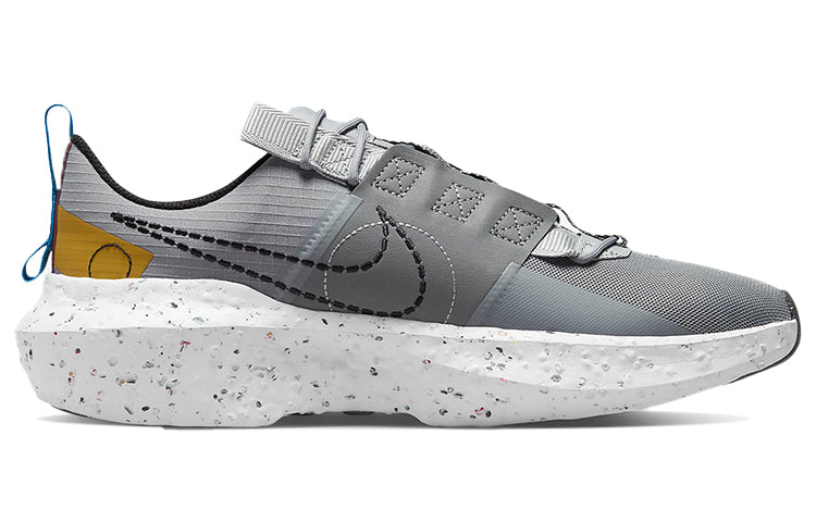 Nike Crater Impact SE 'Particle Grey' DJ6308-001