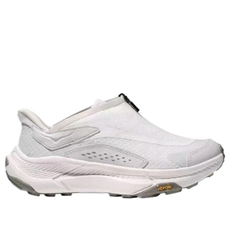 HOKA ONE ONE Project Transport 'White Cosmic Grey' 1162850-WMC