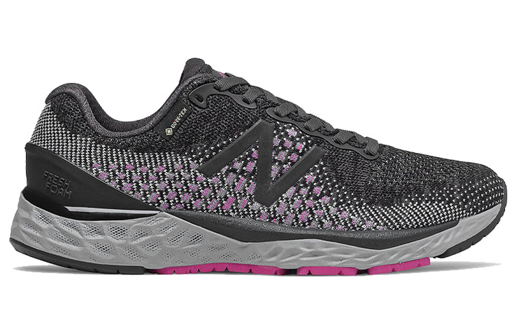 (WMNS) New Balance Fresh Foam 880v10 GTX 'Thunder Fuchsia' W880GX10