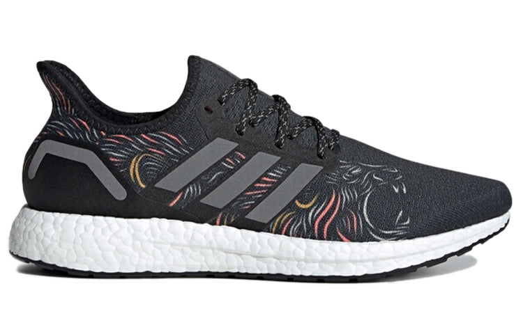 adidas Speedfactory Am4 Cny Black EG2962