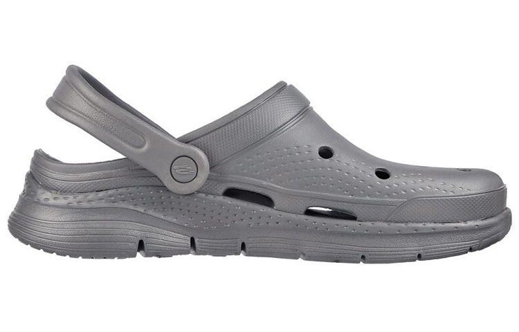 Skechers Foamies Arch Fit 'Charcoal' 243160-CHAR