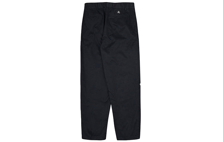 Converse Tailored Pants 'Black' 10023520-A02