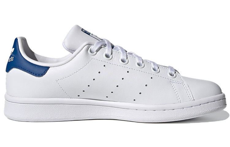 adidas Stan Smith J 'White Blue' S74778