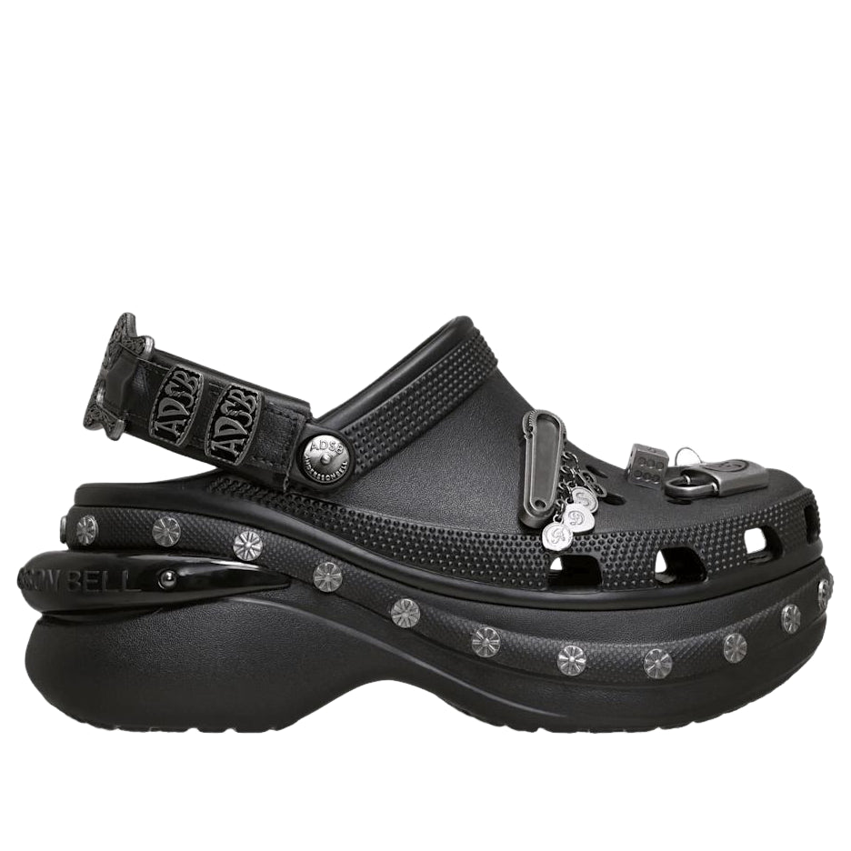 Crocs x Andersson Bell Bae Clog 'Black' 212978-001