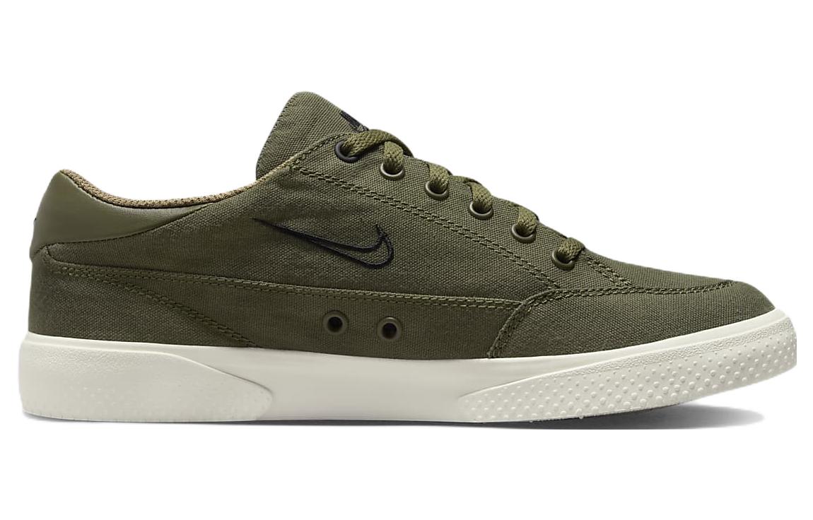 (WMNS) Nike Retro GTS 'Medium Olive' DB2880-200