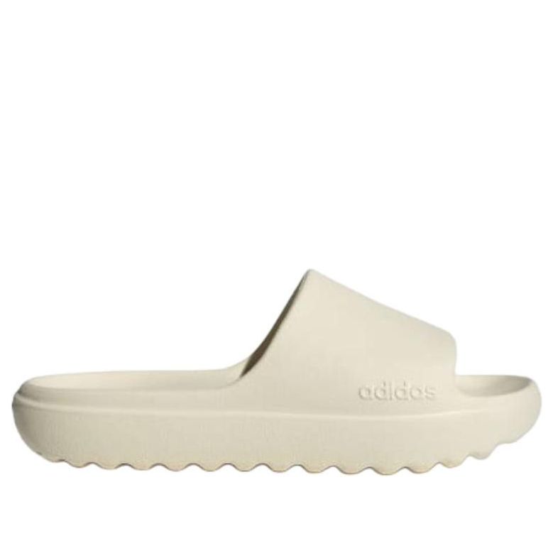 adidas Adilette Lumia 'Beige' JP9578