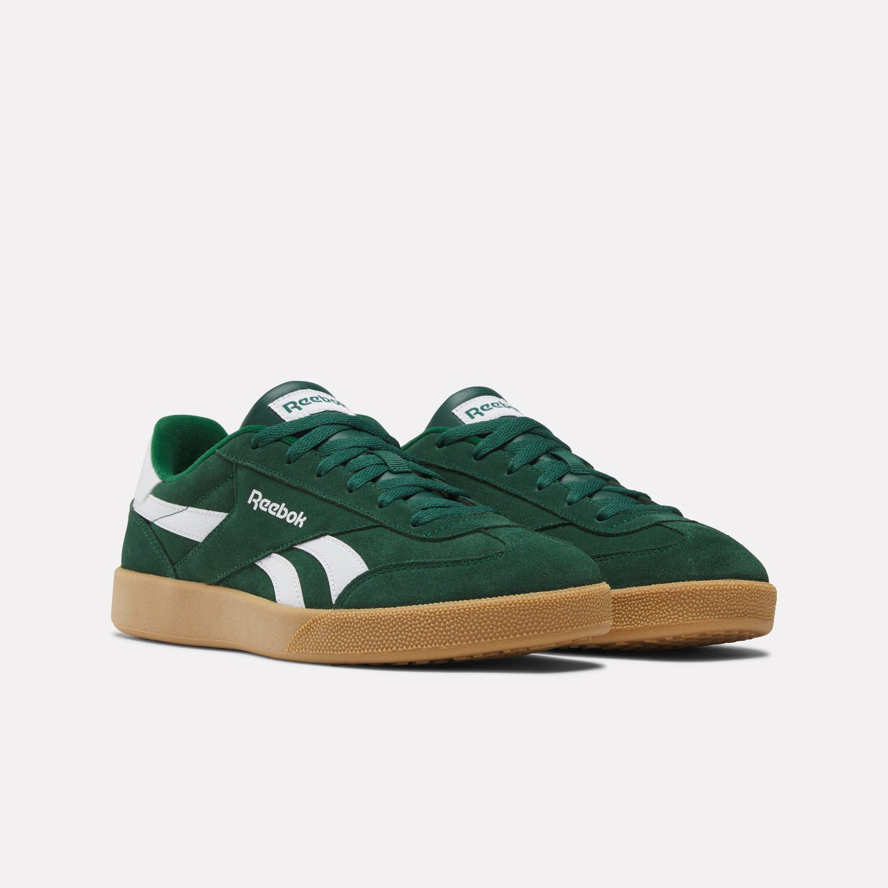 Reebok Smash Edge Trainer 'Green' 100208242