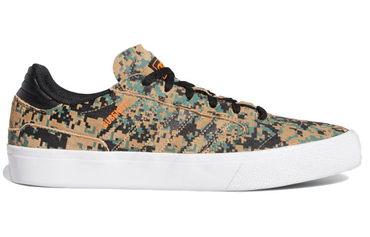 adidas Busenitz Vulc 2 'Digi Camo' FY0453