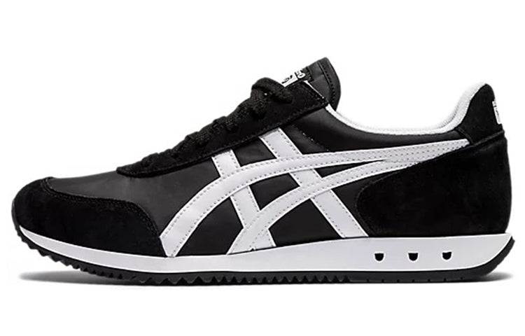 Onitsuka Tiger New York 'Black White' 1183A205-003