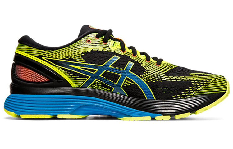ASICS Gel-Nimbus 21 SP 'Safety Yellow' 1011A589-001