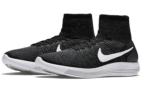 Nike LunarEpic Flyknit 'Black Anthracite' 818676-007