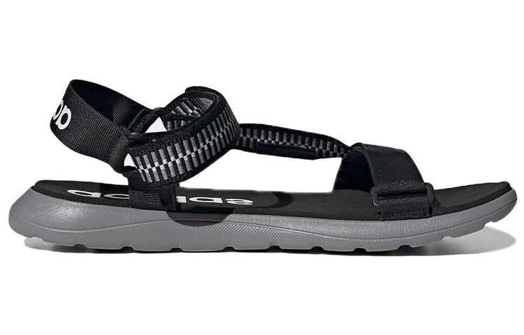 adidas Comfort Sandal 'Core Black' GV8243