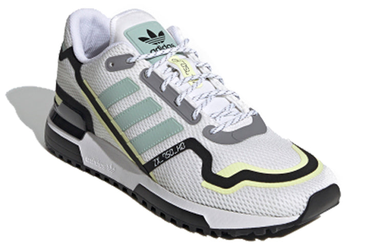 adidas ZX 750 HD 'White Green Tint' FV2875