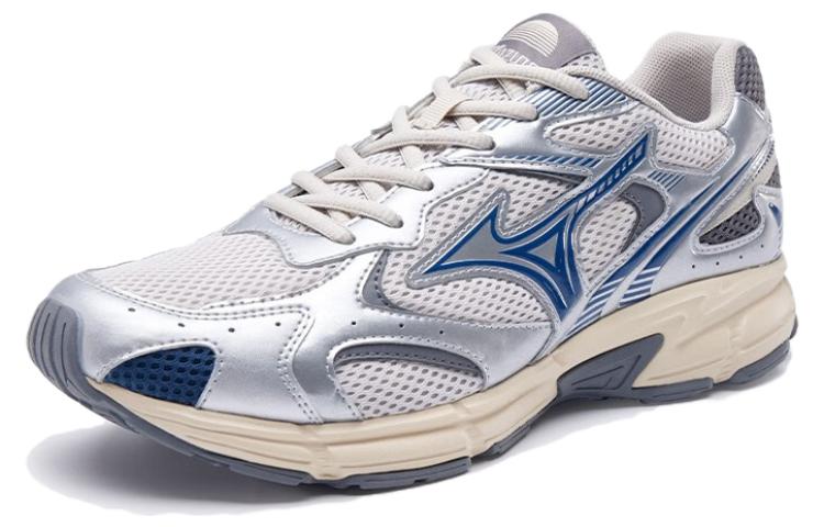 Mizuno Cyclone Speed 2k 'Silver Fantasy Blue' D1GH222913