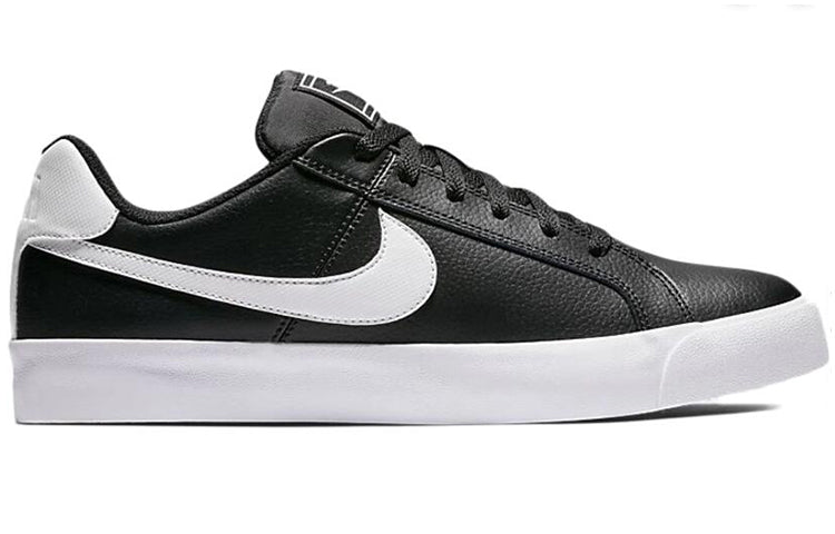 Nike Court Royale AC 'Black White' BQ4222-002