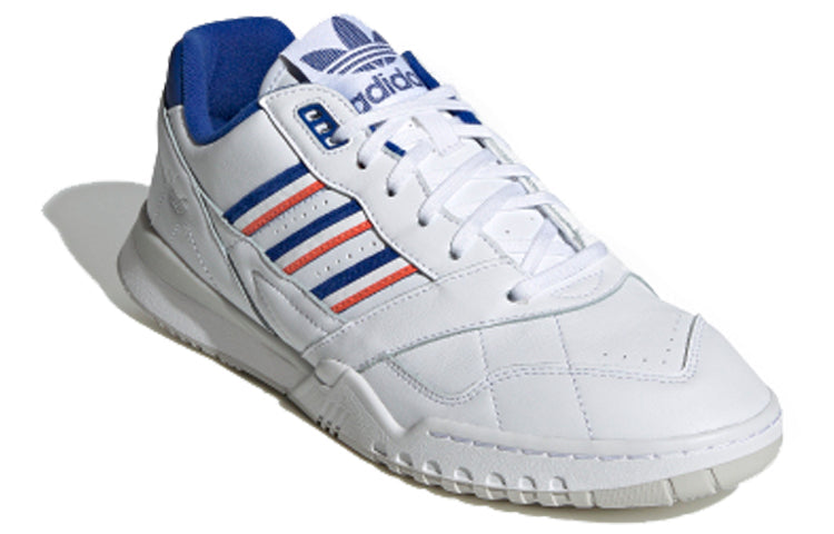 adidas A.R. Trainer 'White Royal Orange' EF5944