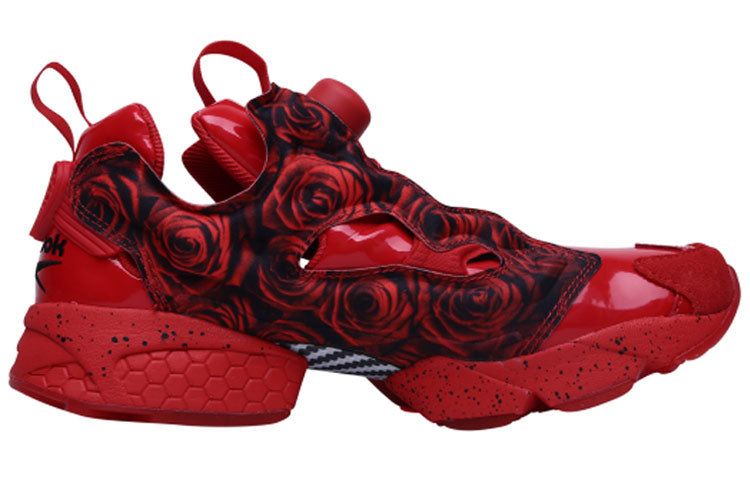 Reebok InstaPump Fury OG MU 'Valentines Day' DV9585